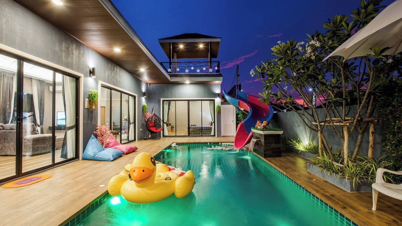 Photo of Outdoor in Kao Yai