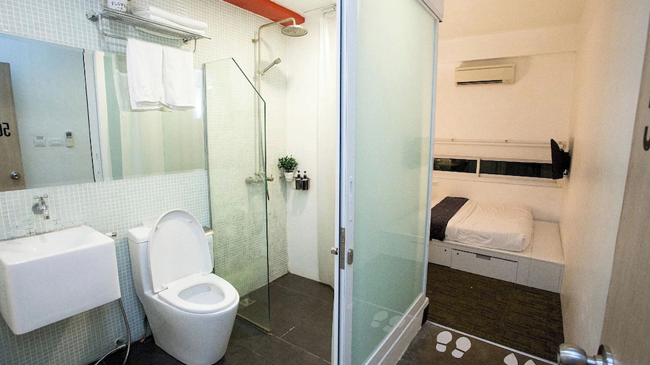 Photo of Bathroom in Silom
