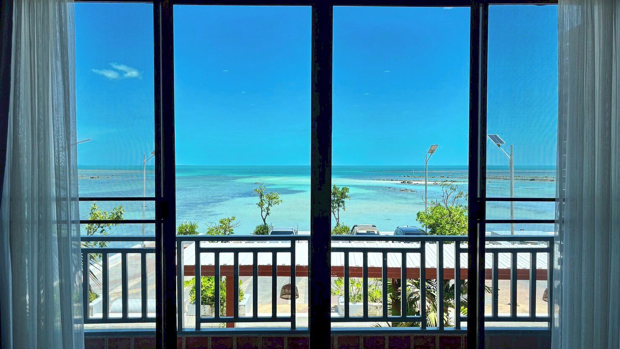 Photo of Patio Balcony in Hua Thanon