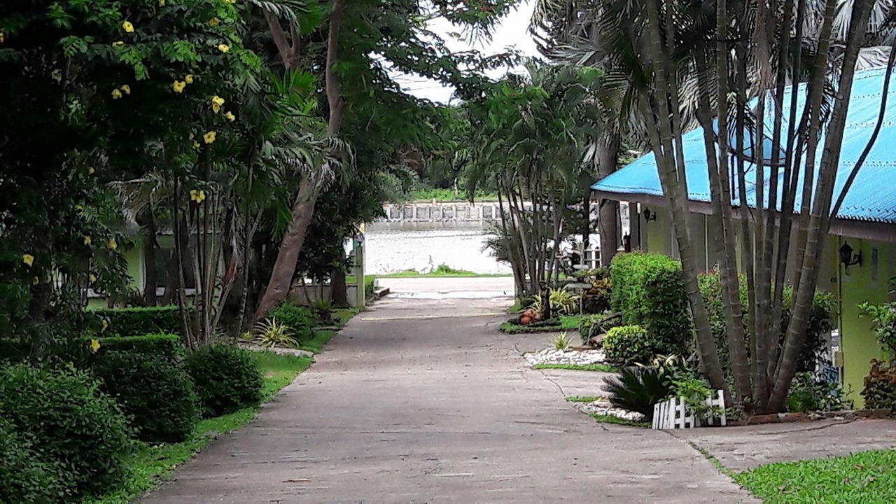 Photo of Outdoor in Ubon Ratchathani