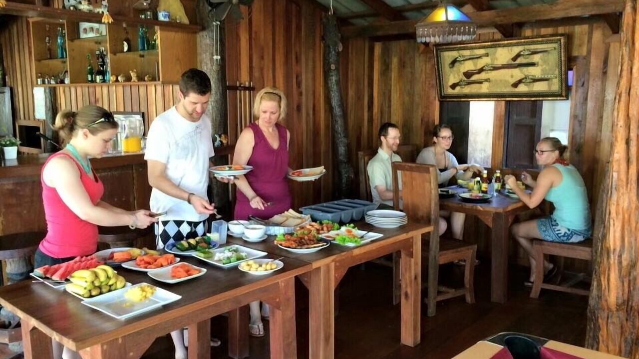 Photo of Others in Downtown Krabi