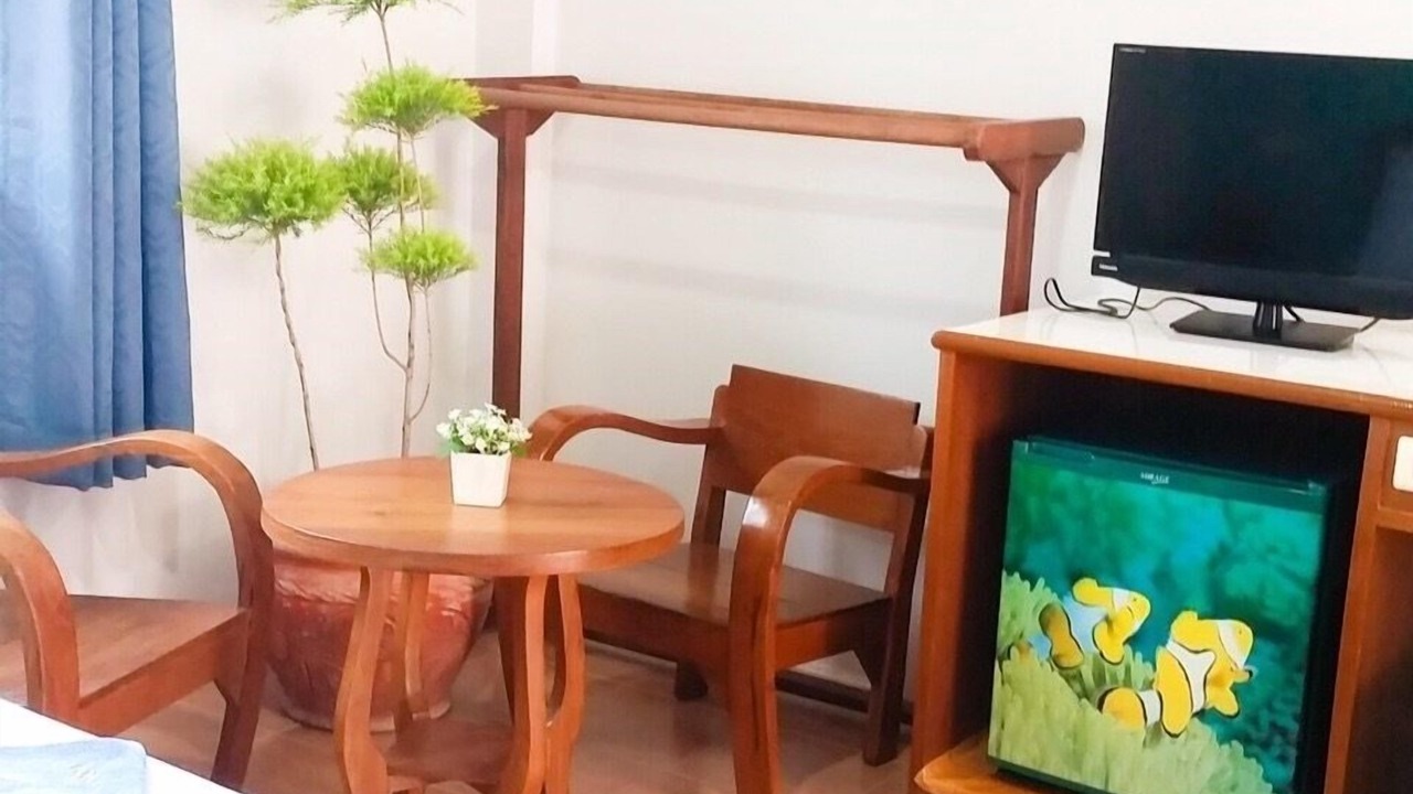Photo of Bedroom in Downtown Krabi