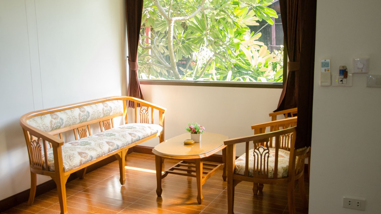 Photo of Bedroom in Bophut