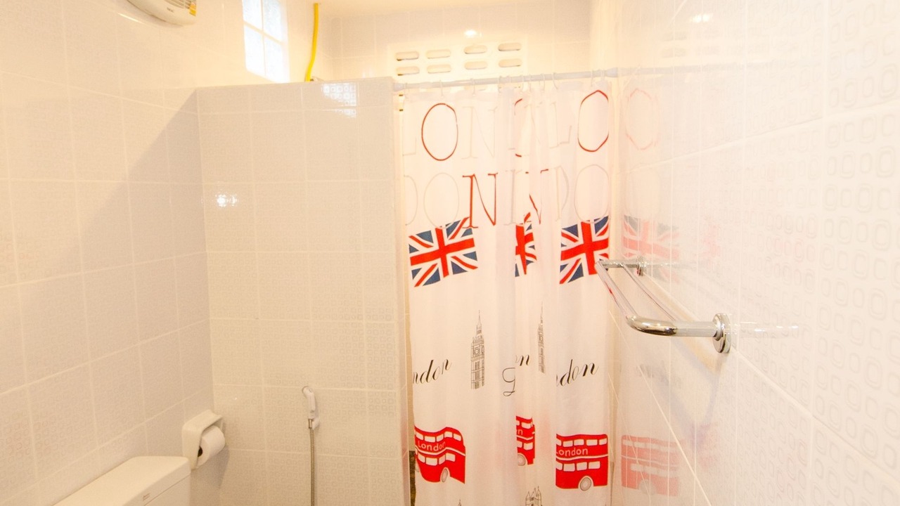 Photo of Bathroom in Bophut