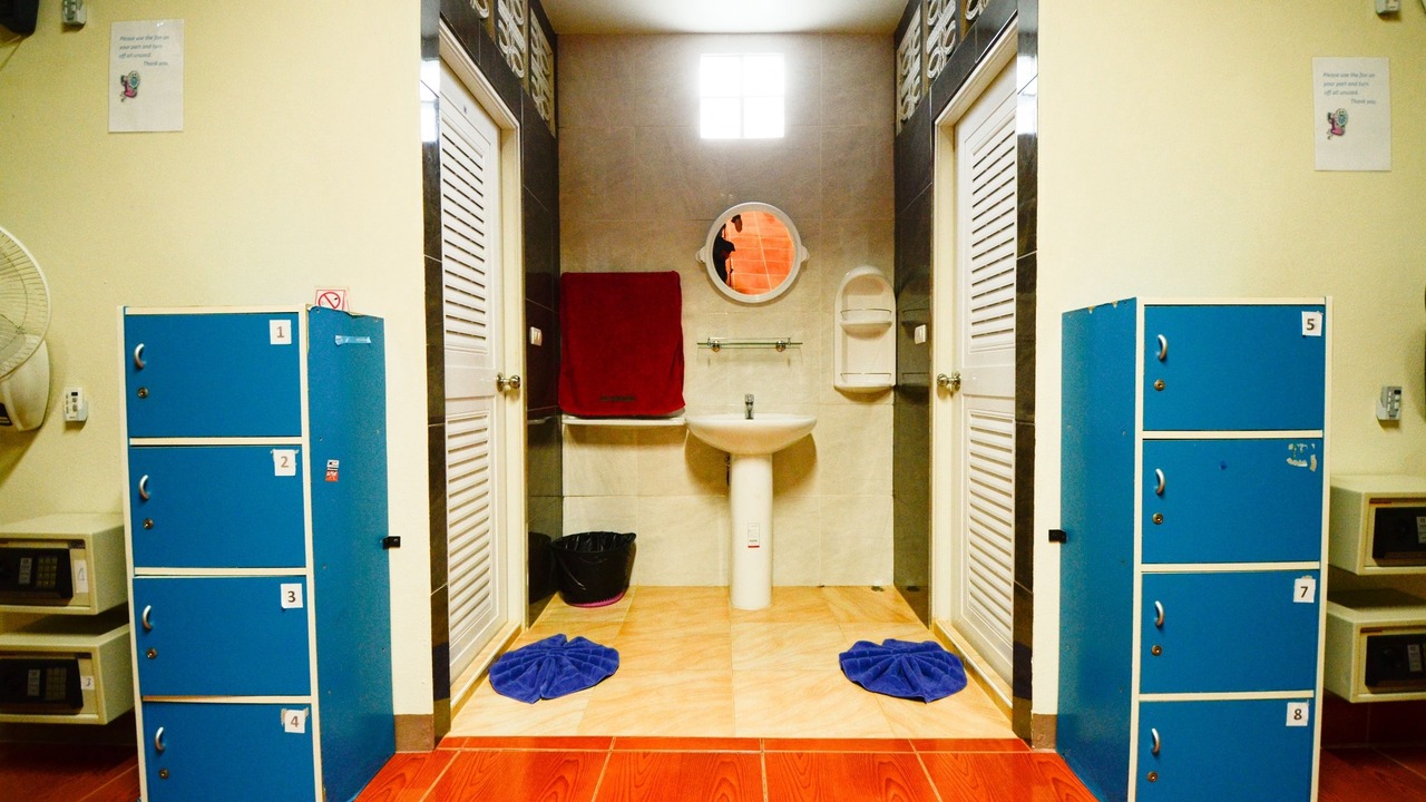Photo of Bathroom in Bophut