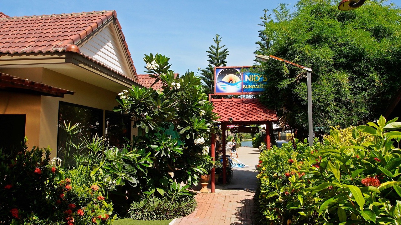 Photo of Outdoor in Bophut