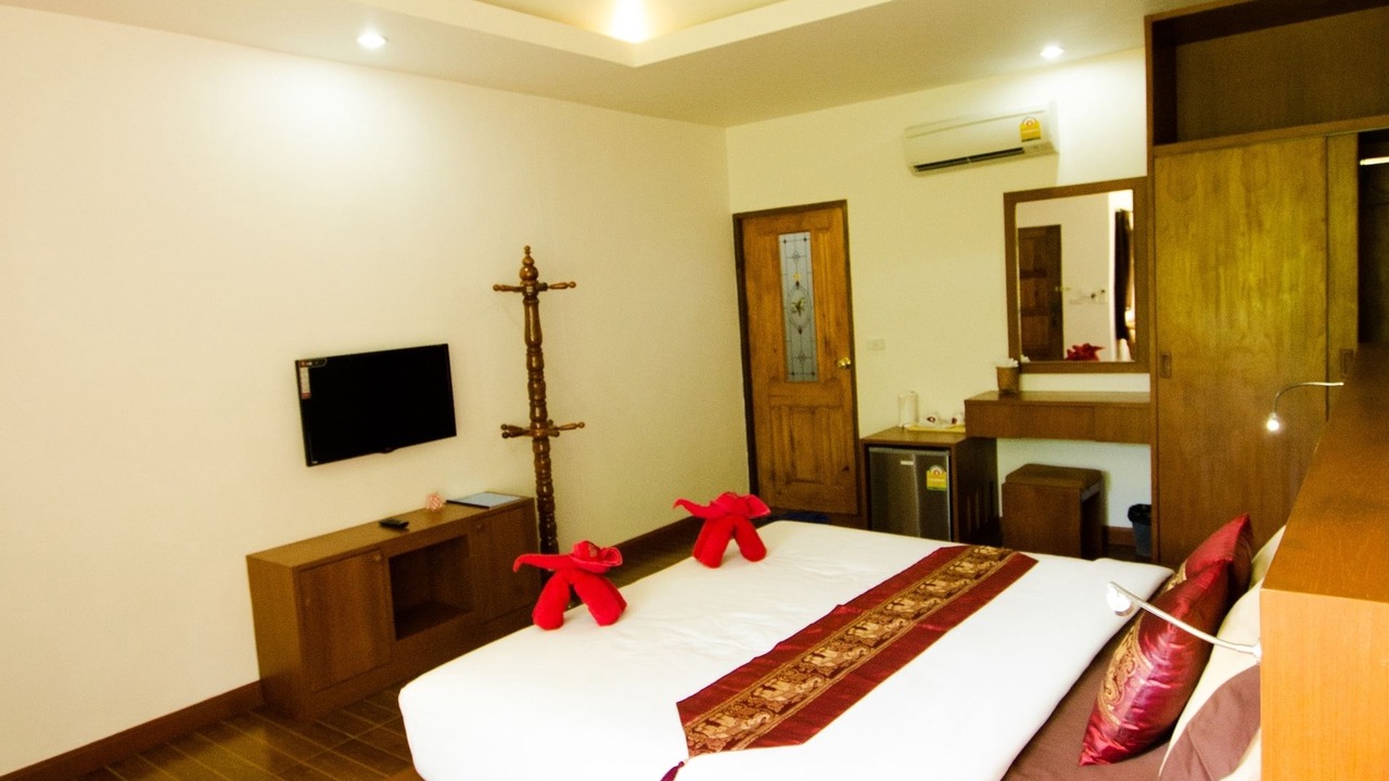 Photo of Bedroom in Bophut