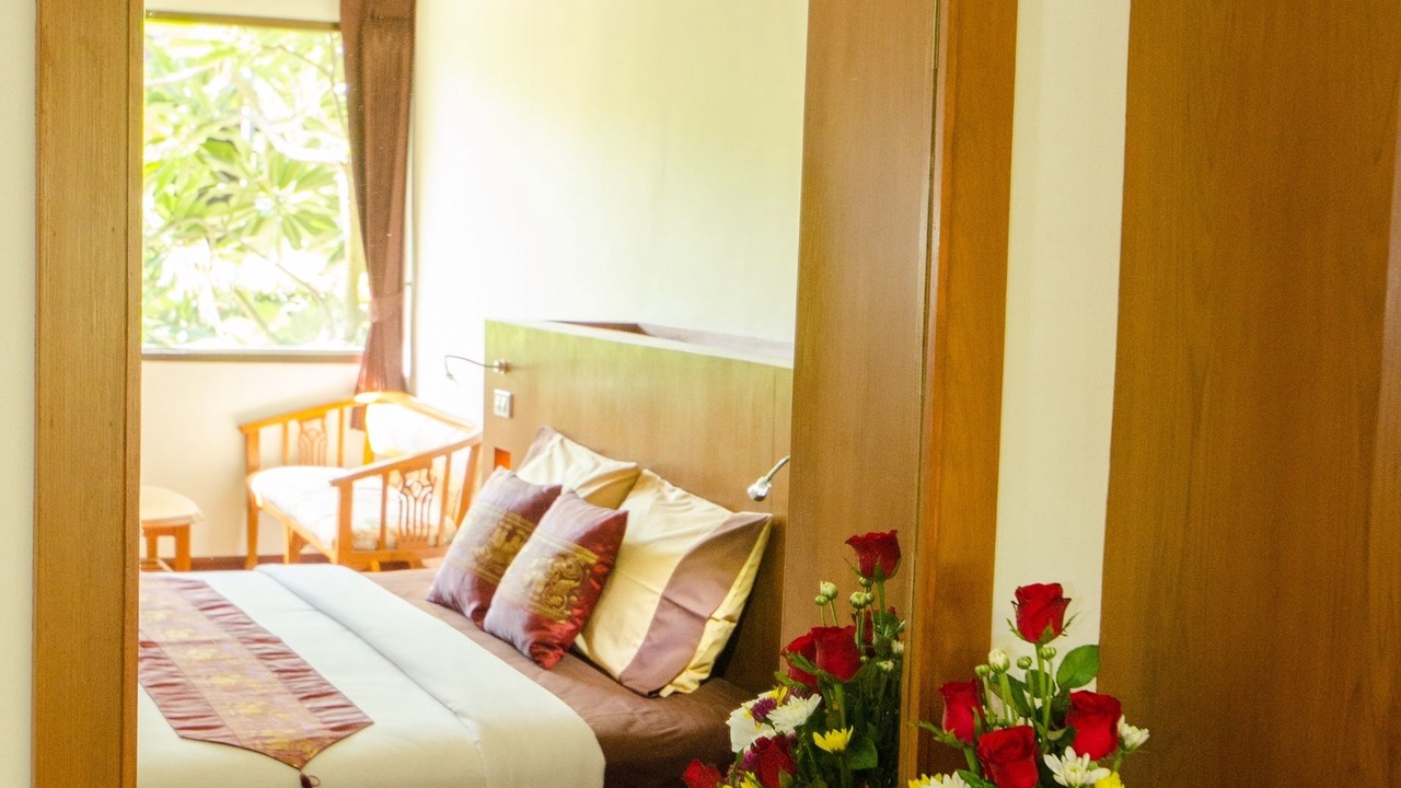 Photo of Bedroom in Bophut