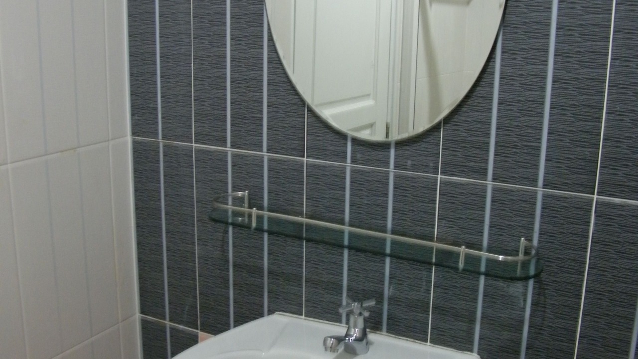 Photo of Bathroom in Ubon Ratchathani