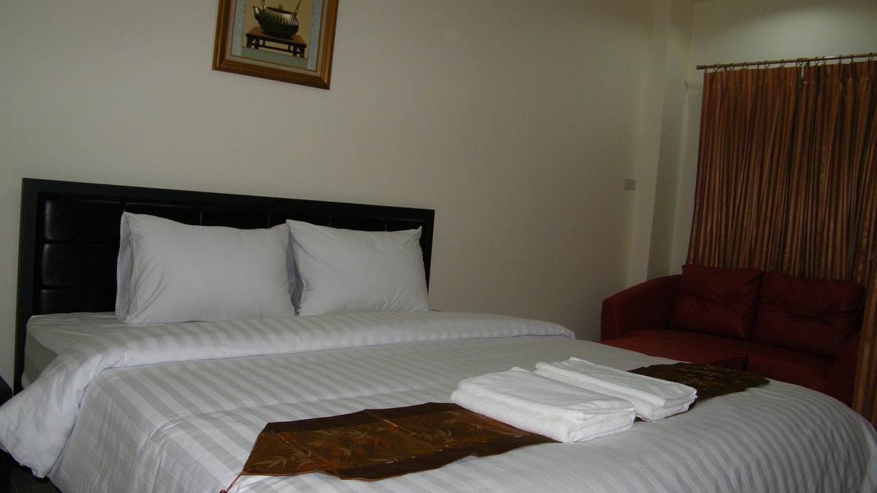 Photo of Bedroom in Ubon Ratchathani