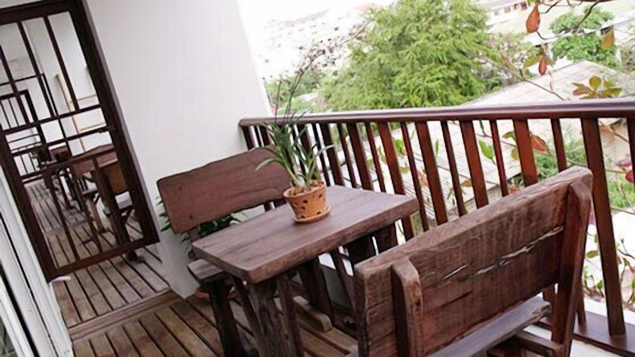Photo of Patio Balcony in Pattaya Bay