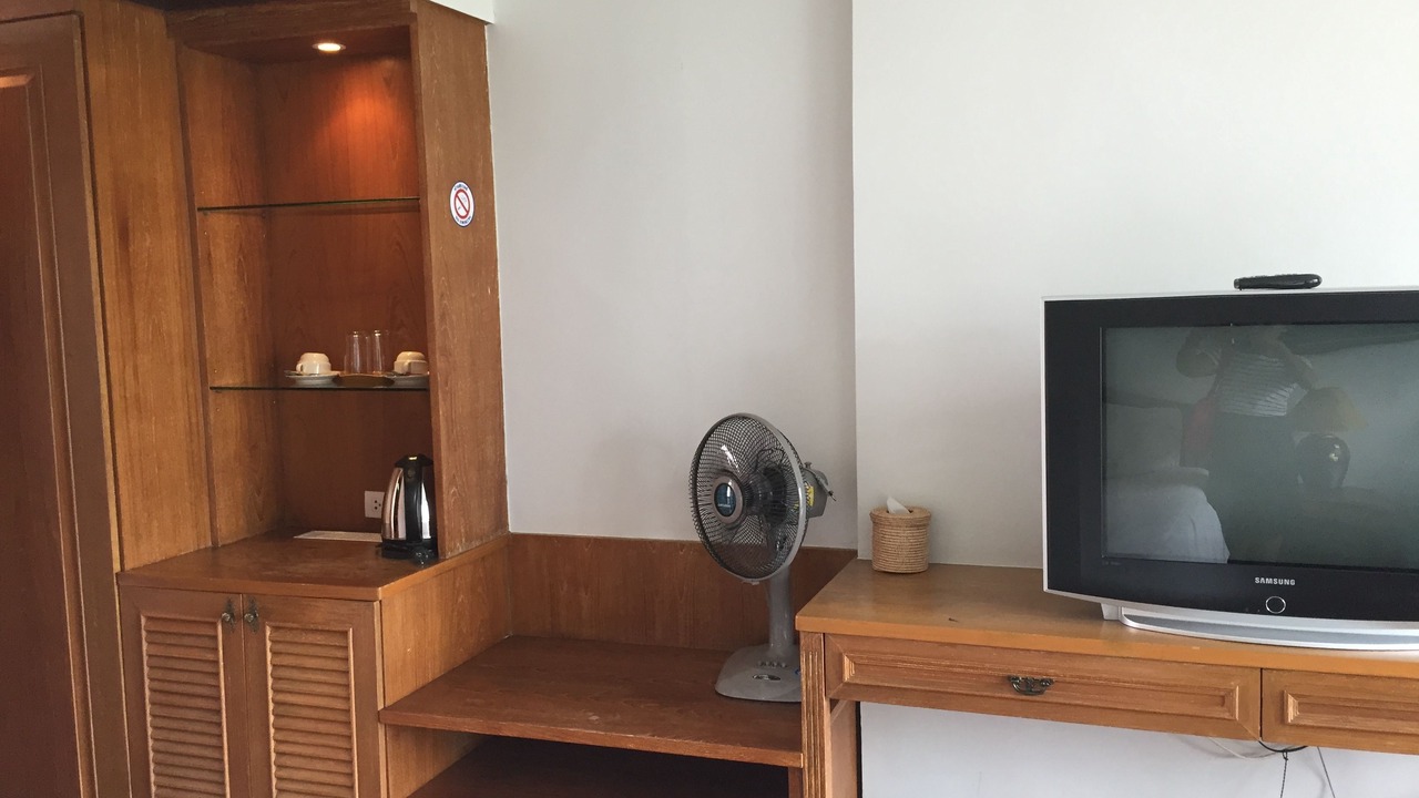 Photo of Bedroom in Pattaya Bay