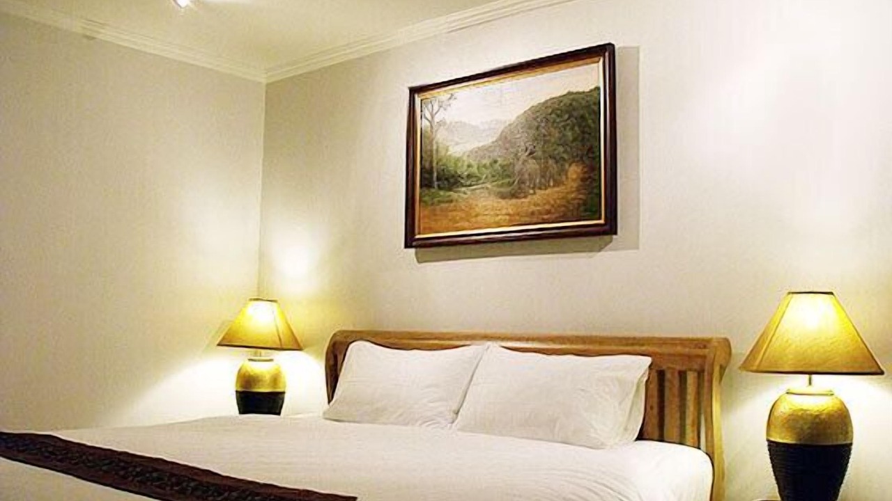 Photo of Bedroom in Pattaya Bay