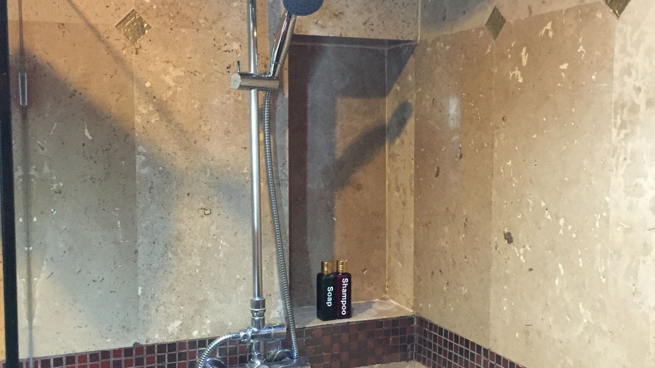 Photo of Bathroom in Pattaya Bay