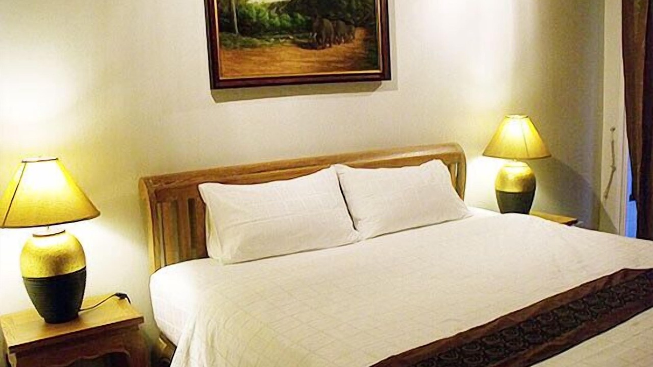 Photo of Bedroom in Pattaya Bay