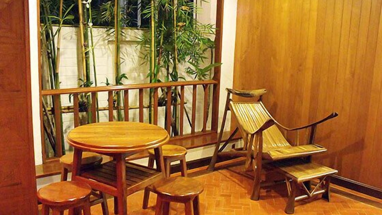 Photo of Patio Balcony in Pattaya Bay