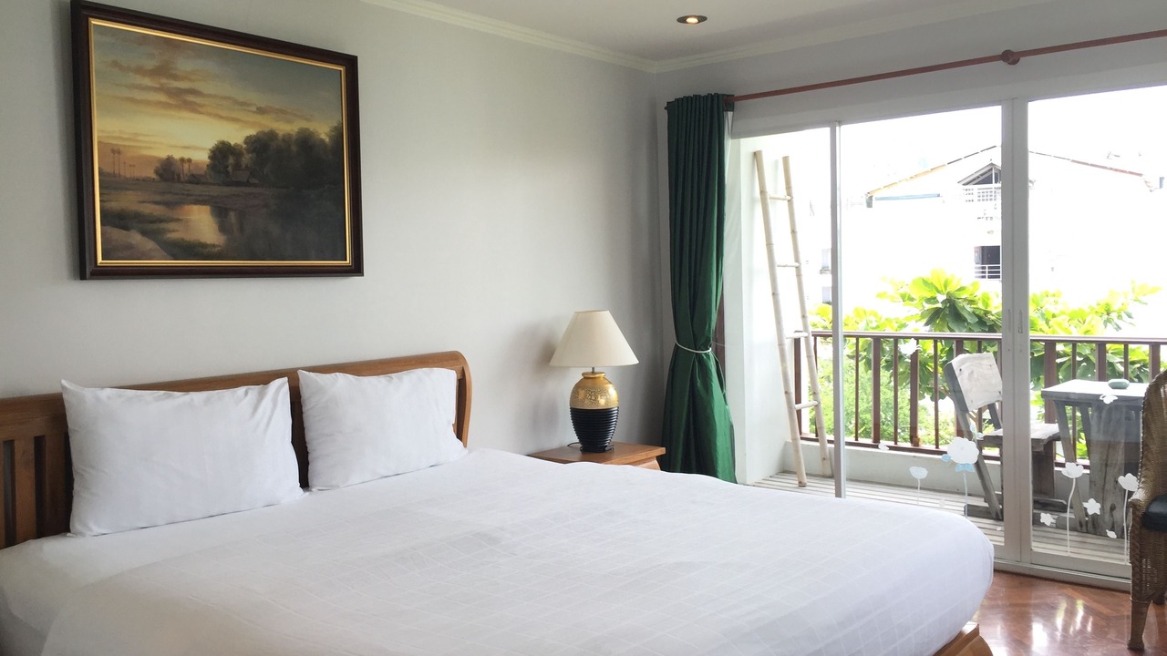 Photo of Bedroom in Pattaya Bay