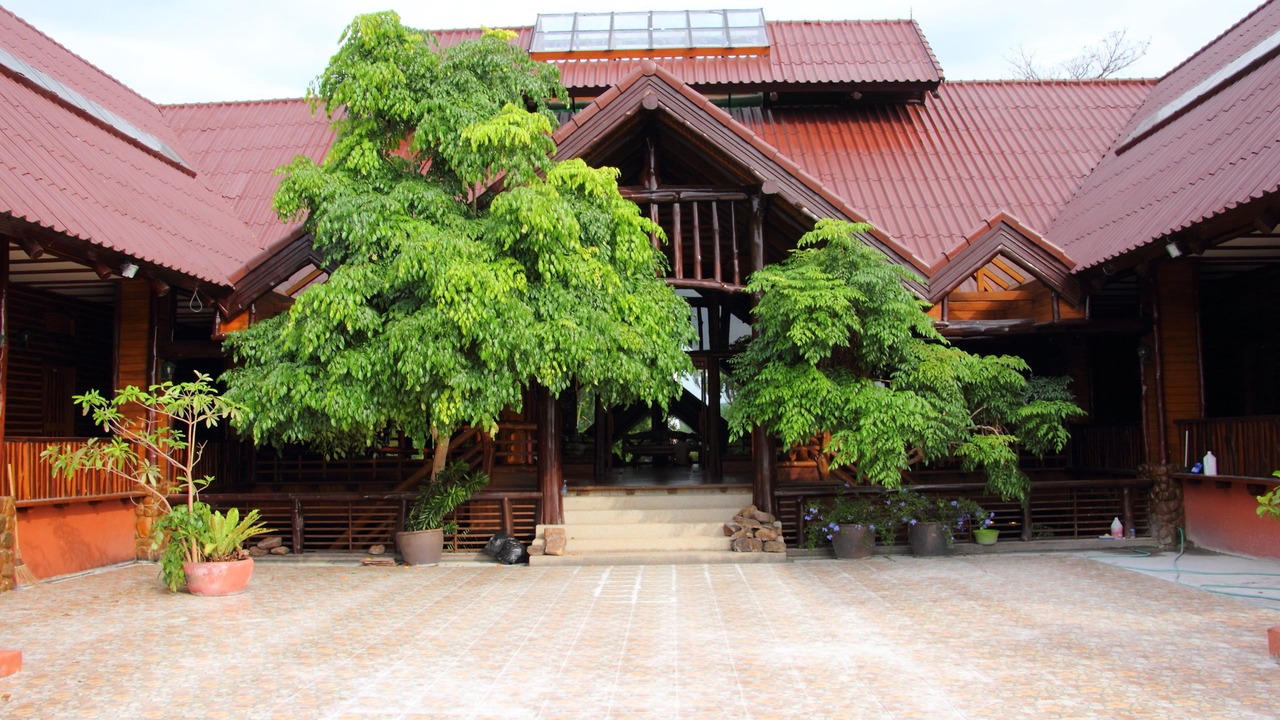 Photo of Outdoor in Dan Sai