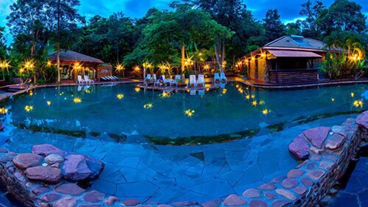 Photo of Outdoor in Dan Sai