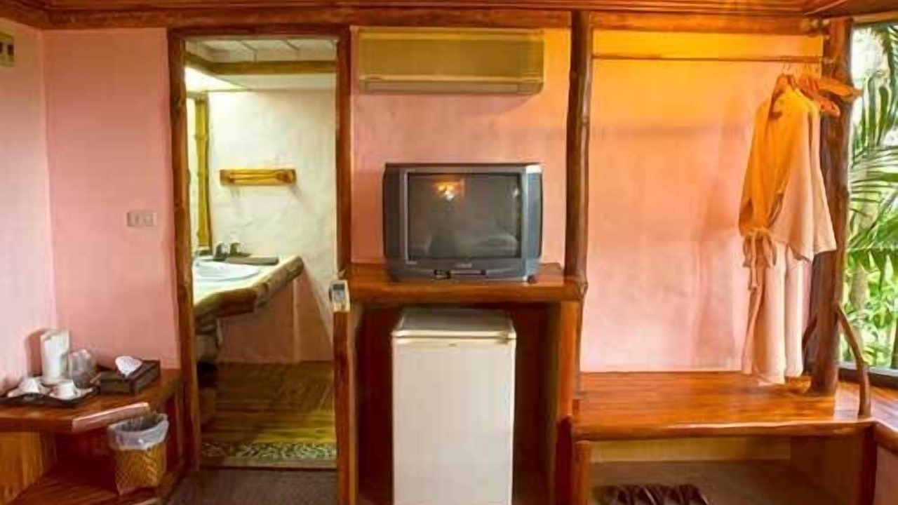 Photo of Bedroom in Dan Sai