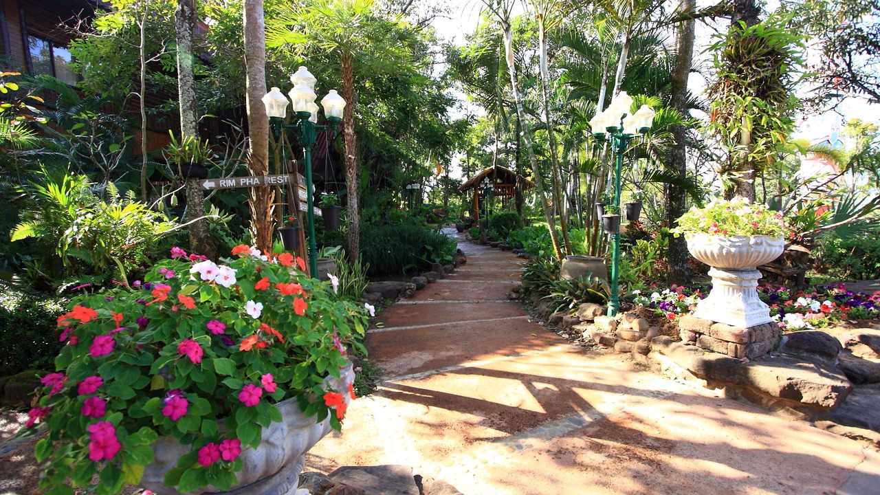 Photo of Outdoor in Dan Sai