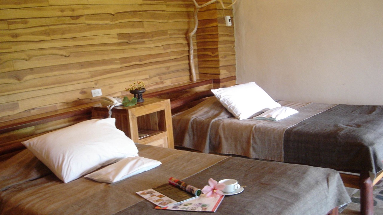 Photo of Bedroom in Dan Sai