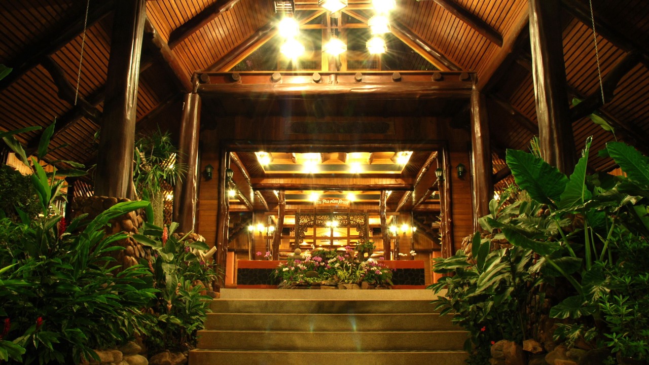 Photo of Outdoor in Dan Sai