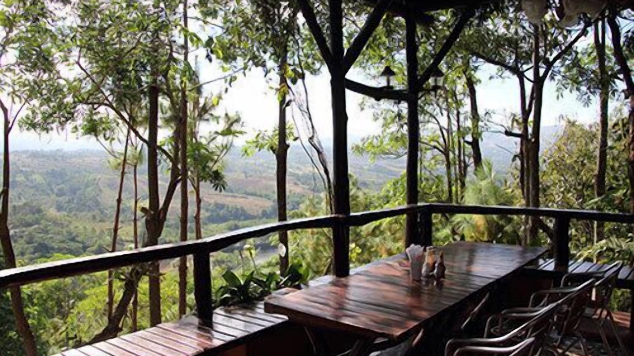 Photo of Patio Balcony in Dan Sai