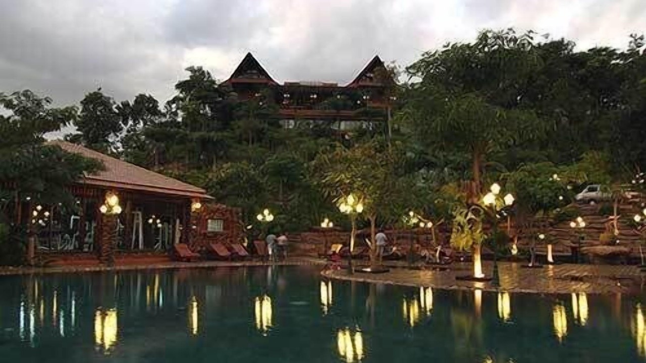 Photo of Outdoor in Dan Sai
