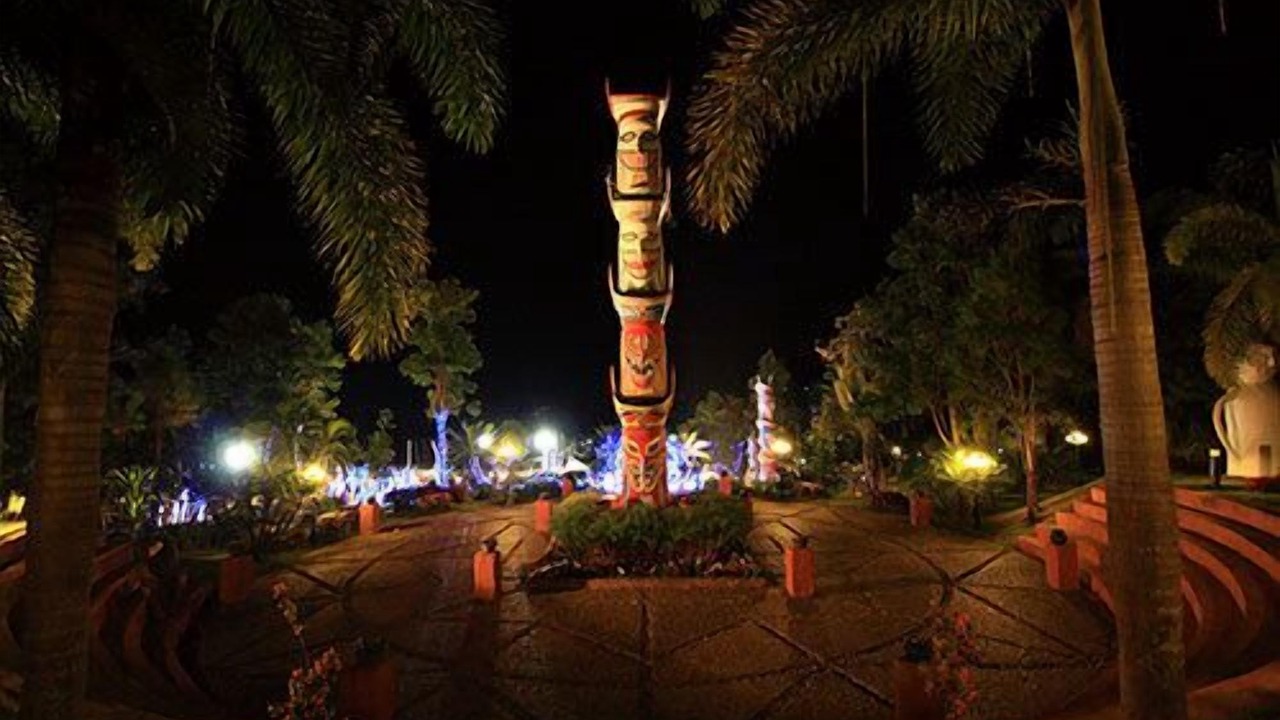 Photo of Outdoor in Dan Sai