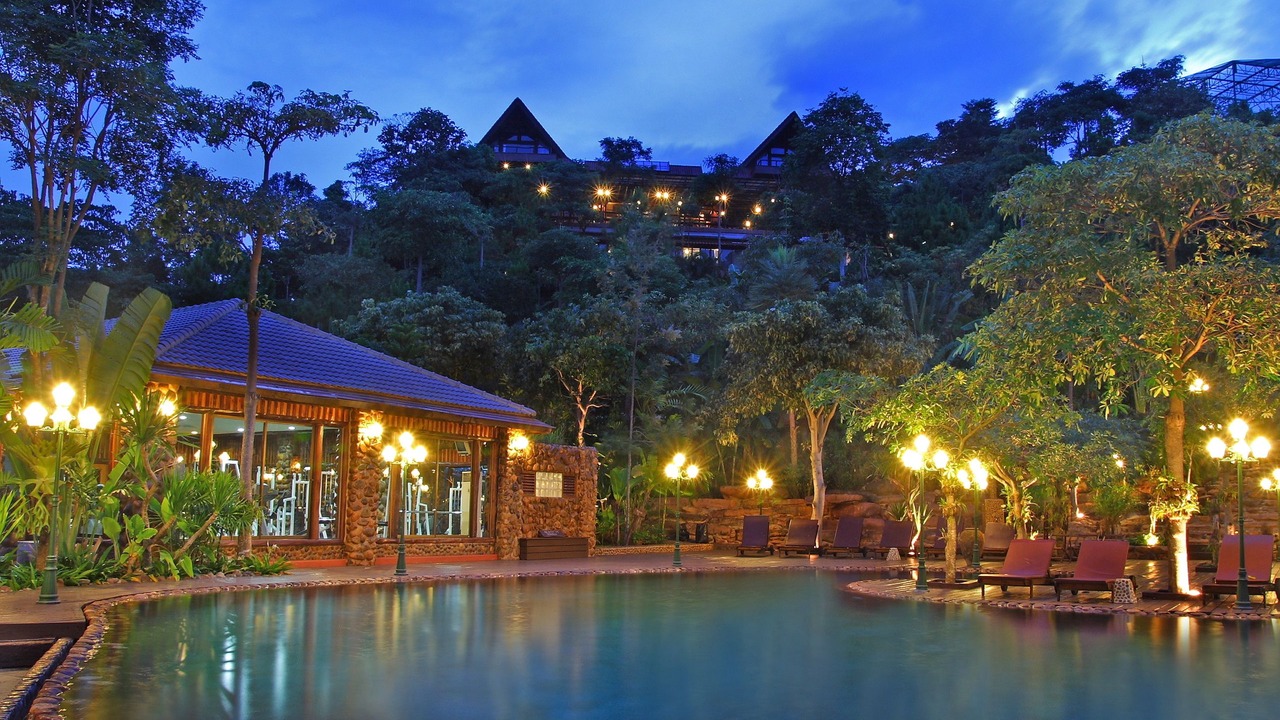 Photo of Outdoor in Dan Sai