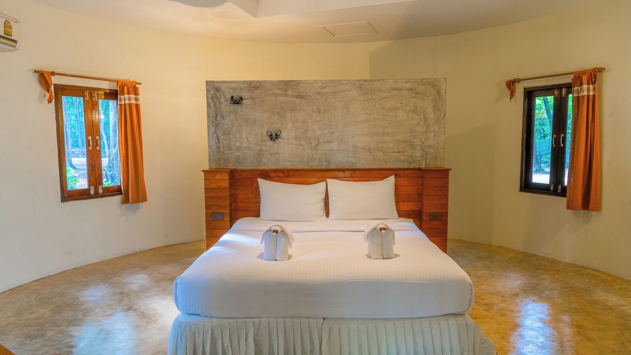 Photo of Bedroom in Khong Koi Beach
