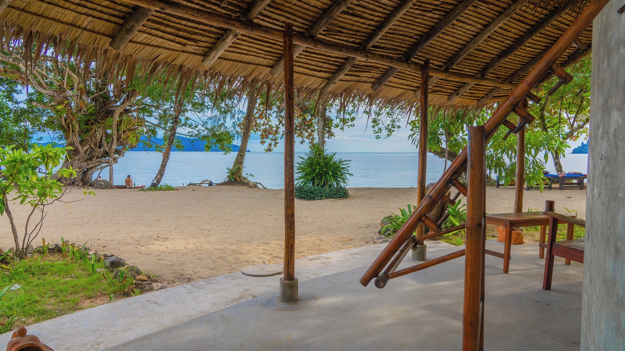 Photo of Others in Khong Koi Beach
