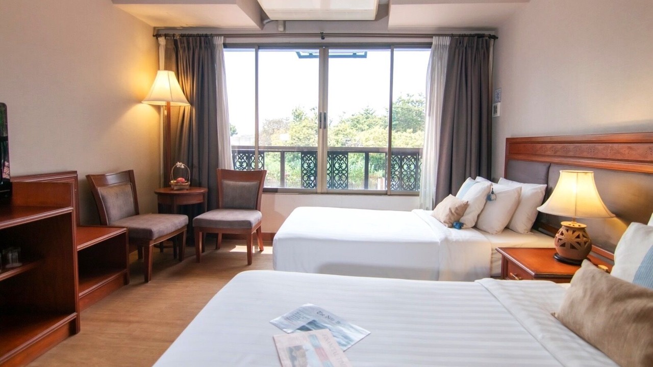 Photo of Bedroom in Nai Mueang