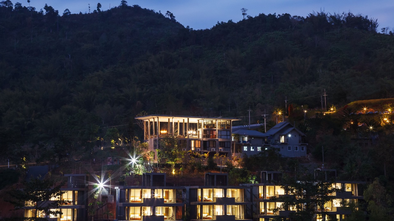 Photo of Outdoor in Khao Kho