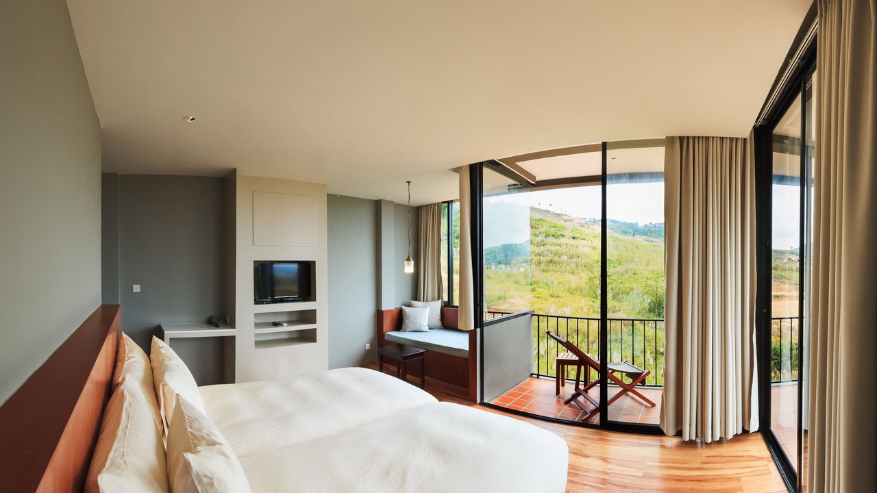 Photo of Bedroom in Khao Kho