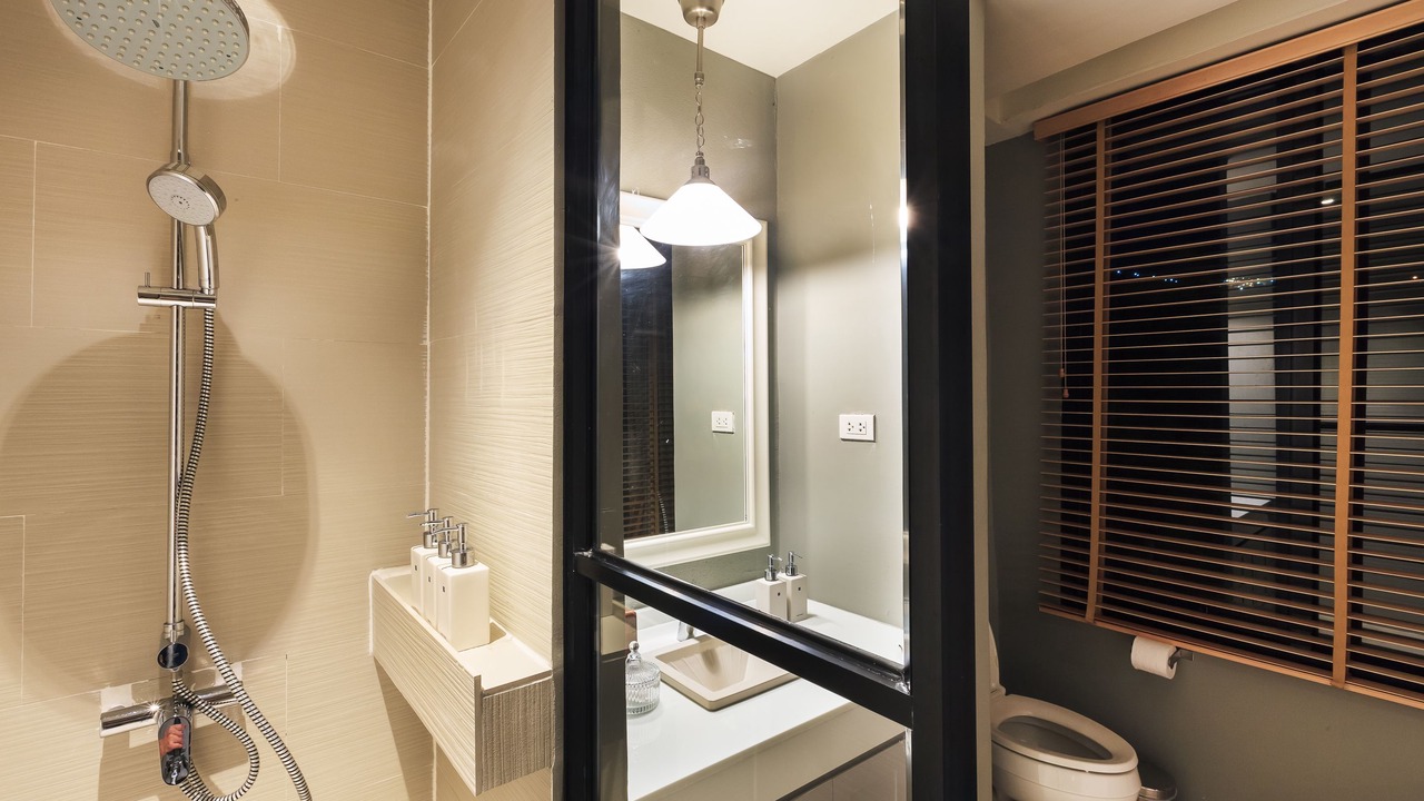 Photo of Bathroom in Khao Kho