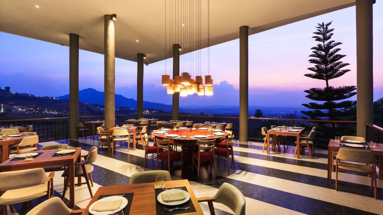 Photo of Patio Balcony in Khao Kho
