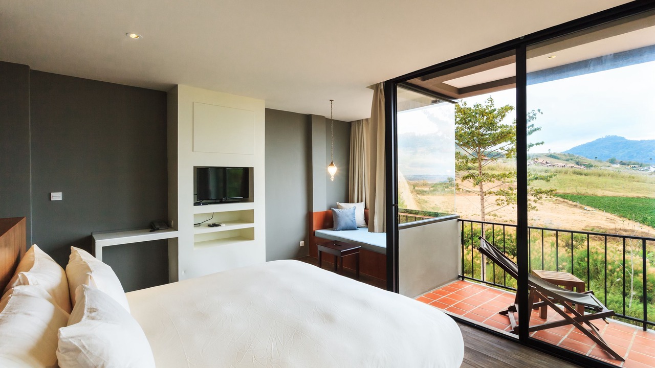 Photo of Bedroom in Khao Kho