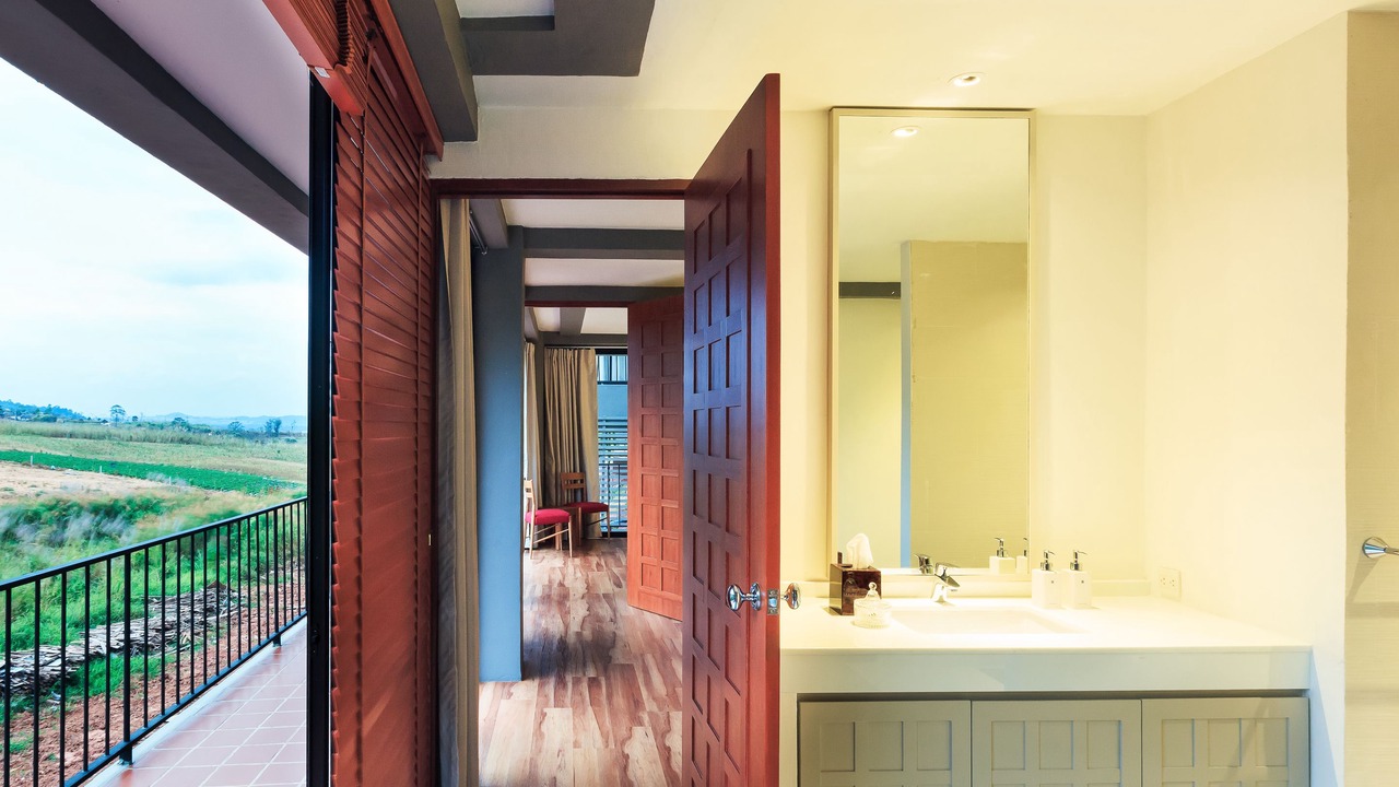 Photo of Bathroom in Khao Kho