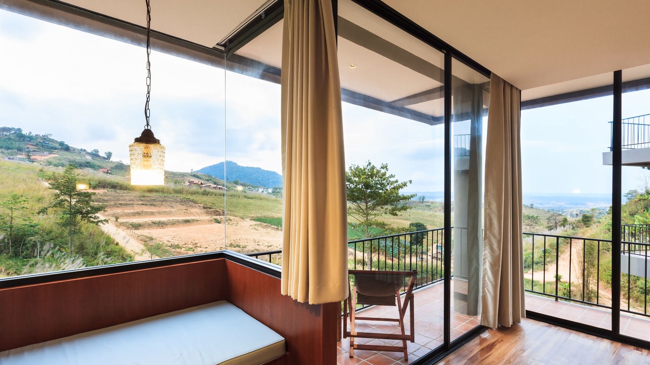 Photo of Bedroom in Khao Kho