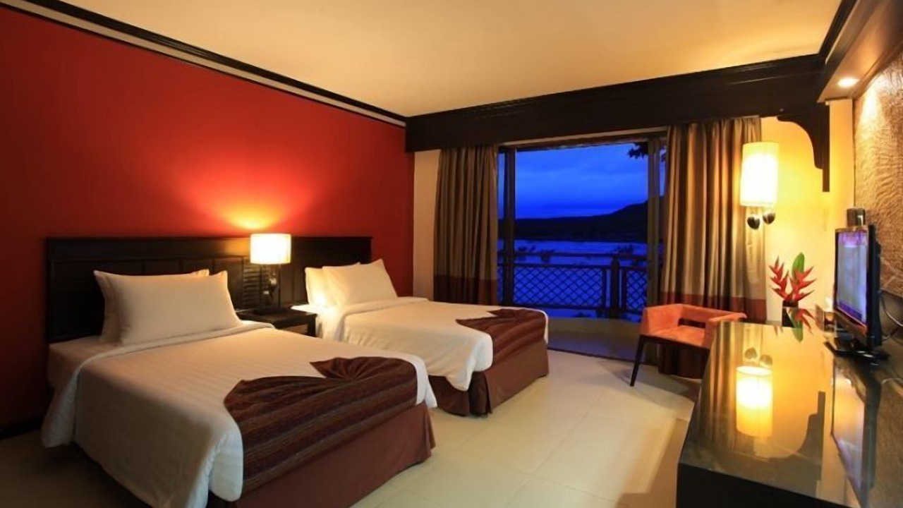 Photo of Bedroom in Khong Chiam