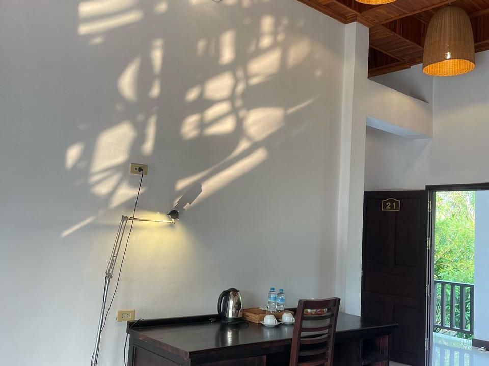 Photo of Bedroom in Pak Ou