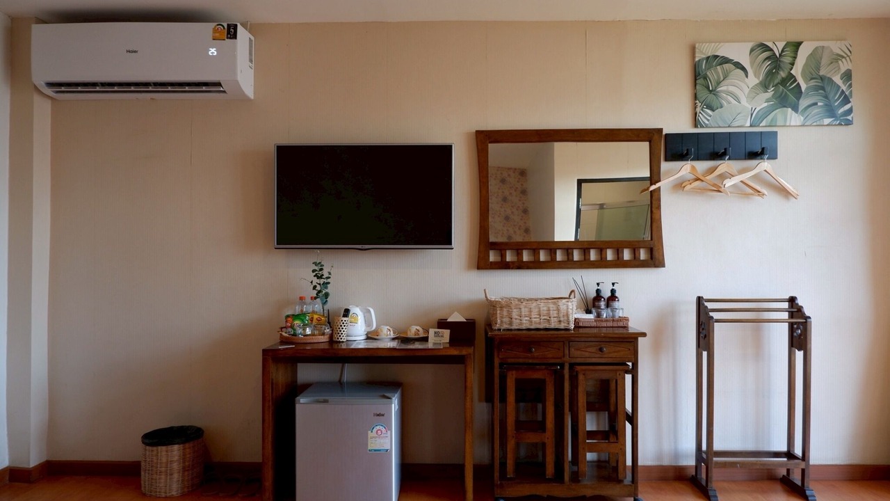 Photo of Bedroom in Udon Thani
