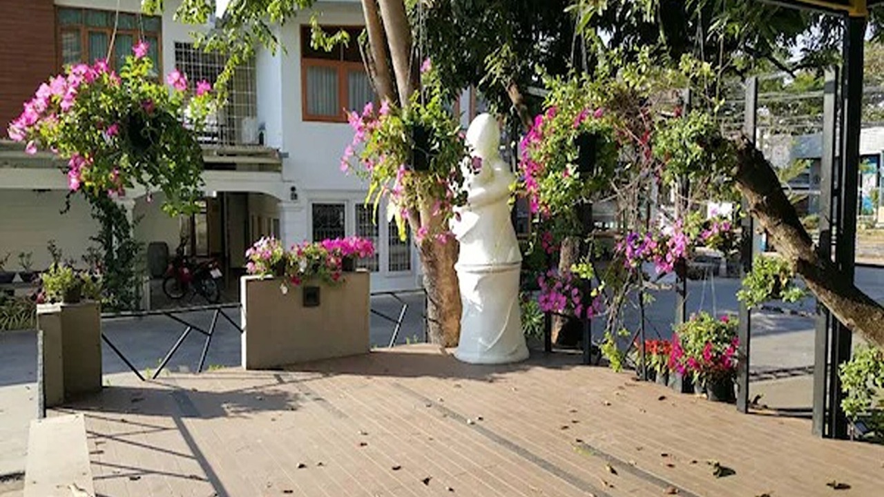 Photo of Outdoor in Udon Thani