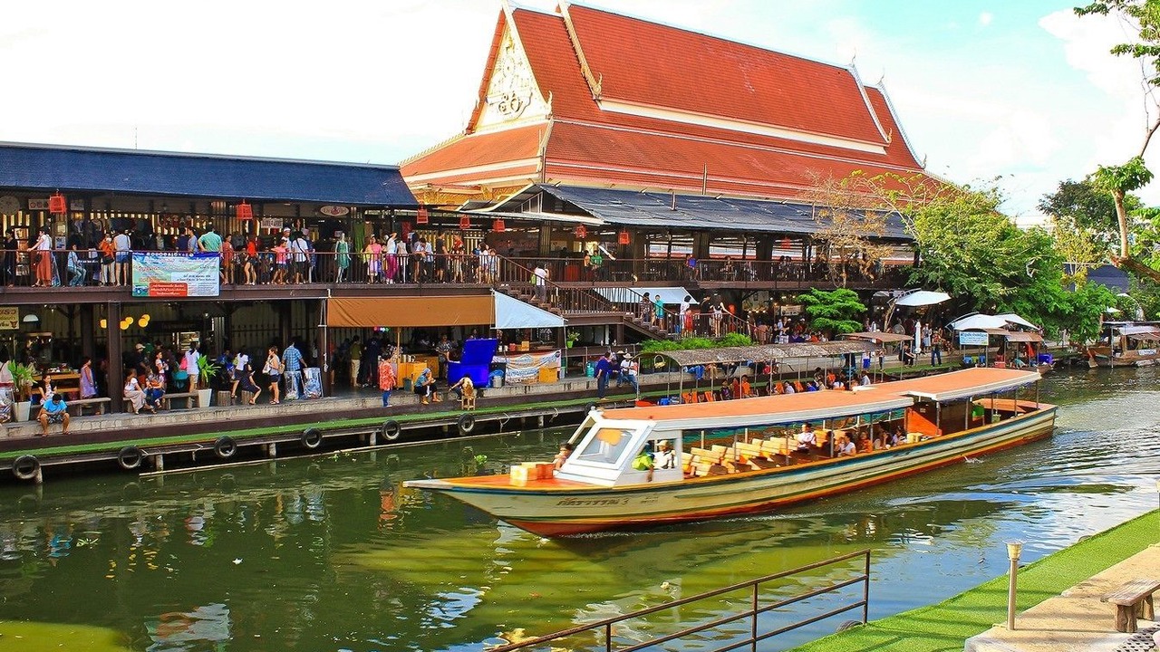 Photo of Others in Khlong Chan