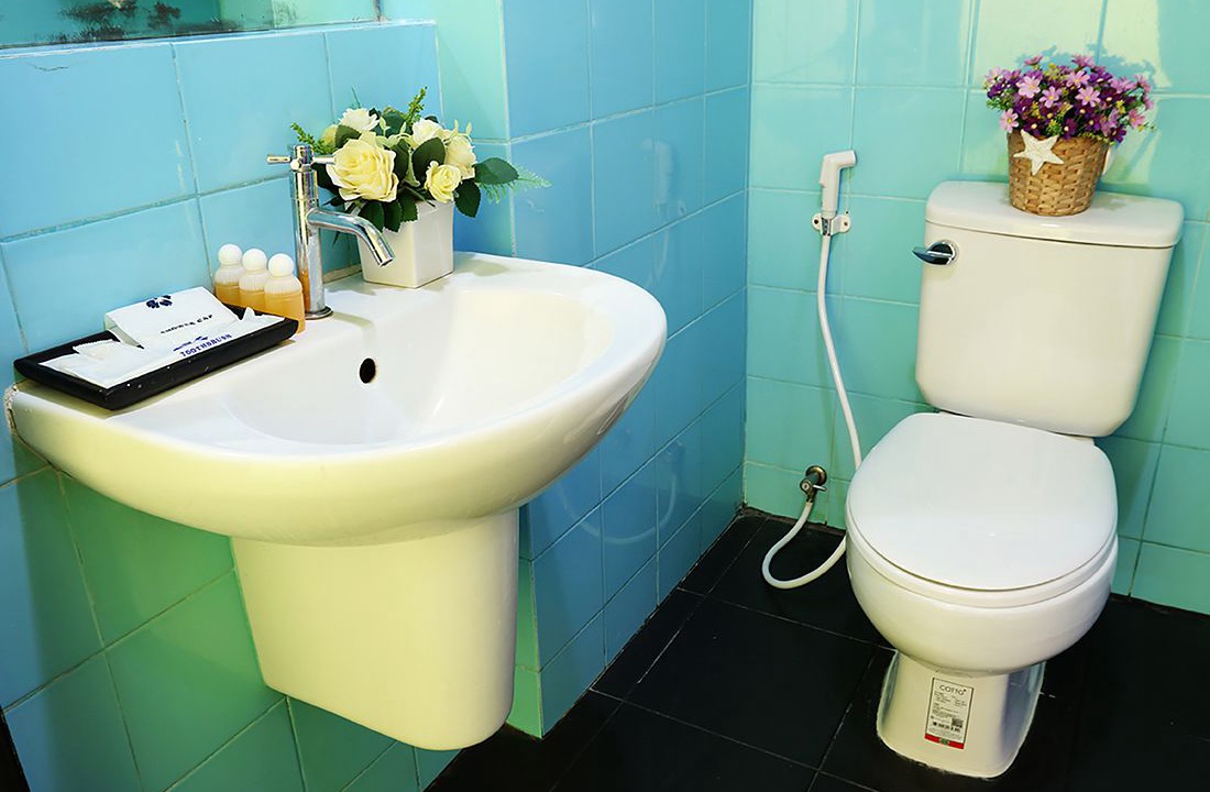Photo of Bathroom in Khlong Chan