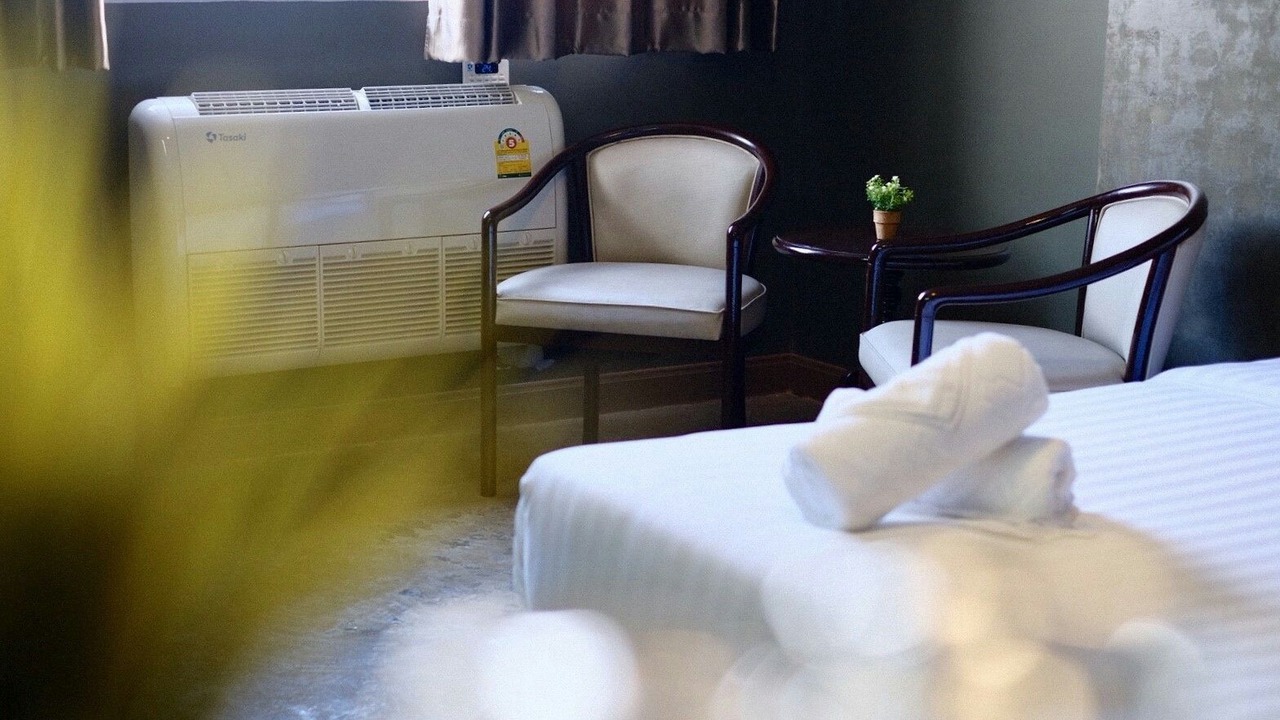 Photo of Bedroom in Khlong Chan