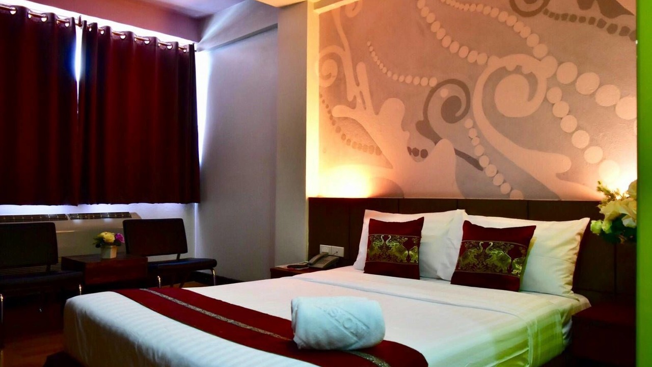 Photo of Bedroom in Khlong Chan