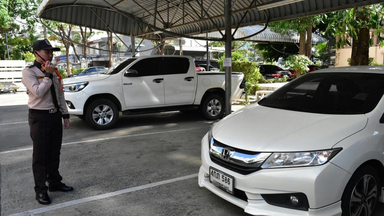 Photo of Outdoor in Khlong Chan